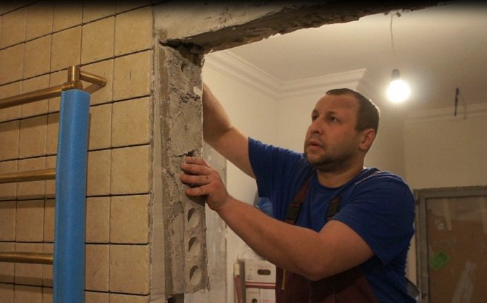 ремонт квартир в Мытищах